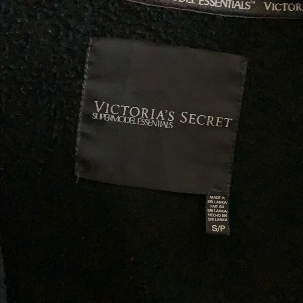 Victoria Secret jacket! - Picture 2 of 3